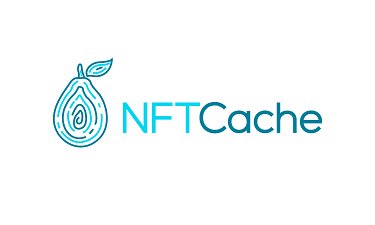 NFTCache.com - Creative brandable domain for sale